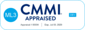 83334-Software-Development-Services---CMMI-Development---Maturity-Level---3